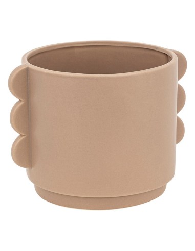 VASI D'ARREDO: vendita online Cachepot in Ceramica 25x20 cm Assortito - Eleganza per la Tua Casa in offerta