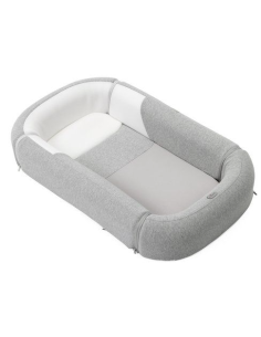 PRIMA INFANZIA: vendita online Riduttore Lettino Chicco Mommy Pod 3 in 1 Evo Grey chicco in offerta