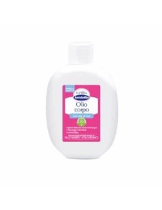 EuPhidra AmidoMio Olio Corpo - Idratazione e Protezione Naturale