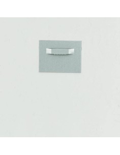 QUADRI E DECORO PARETE: vendita online Quadro Tela Nuno 50x70 cm, stampa bianco e nero, decorazione parete moderna, arte mini... 2