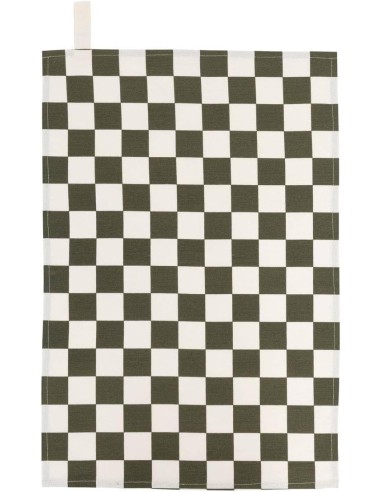ACCESSORI LAVELLO: vendita online Set 3 Strofinacci 204460, cotone 45x70 cm, set cucina, strofinacci colorati, tessuto cotone...