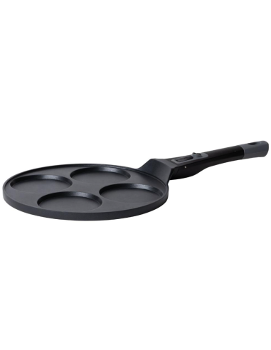 TAVOLA E CUCINA: vendita online PADELLA PANCAKE COOK  SPACE in offerta