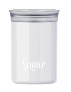 TAVOLA E CUCINA: vendita online BARATTOLO OVALE WHITE 1900CC PASTA SALVAFRESCHEZZA in offerta