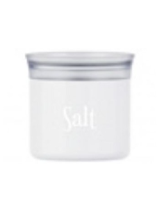 TAVOLA E CUCINA: vendita online BARATTOLO OVALE 500CC SALT WHITE SALVAFRESCHEZZA in offerta