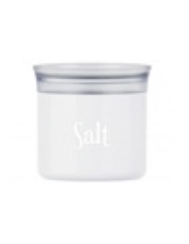 TAVOLA E CUCINA: vendita online BARATTOLO OVALE 500CC SALT WHITE SALVAFRESCHEZZA in offerta