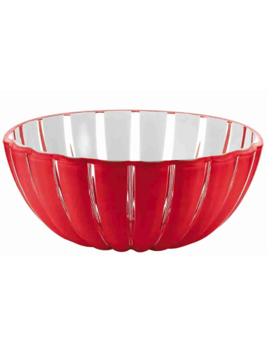 TAVOLA E CUCINA: vendita online SET 2CIOTOLINE 12CM EMERALD WHITE RED LE MURRINE in offerta