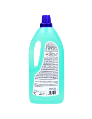 Chicco Additivo Bucato Igienizzante 2LT - Shop in Casa