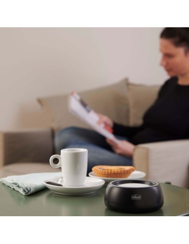 Audio Baby Monitor Chicco - Monitoraggio Sonno Sicuro - Shop in Casa