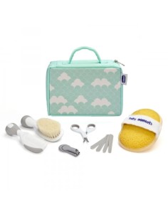 ACCESSORI: vendita online BABY TRAVEL SET VIAGGIO 6 IN 1 CHICCO AZZURRO in offerta 2