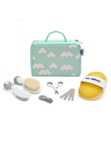 Chicco Beauty Case con Accessori per la Cura del Bambino – Shop in Casa