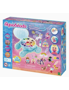 AQUABEADS 35073 CRAFT STUDIO DELLE FIABE