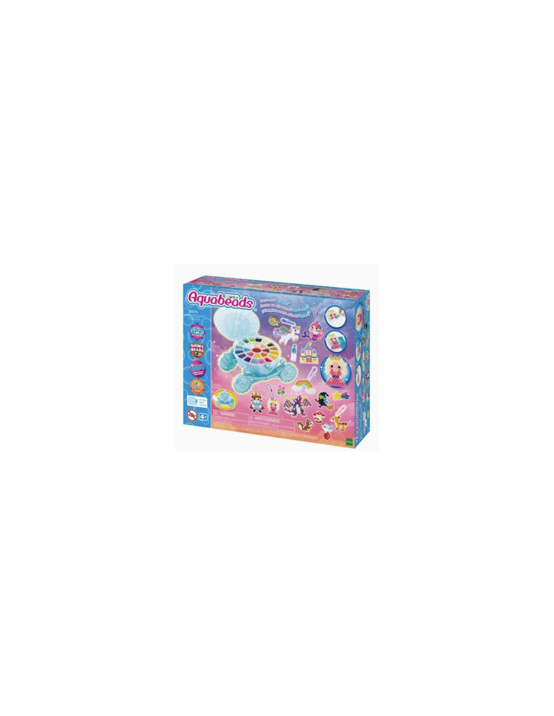 AQUABEADS 35073 CRAFT STUDIO DELLE FIABE