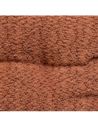 CUSCINI PER SEDIE - ARREDO: vendita online Cuscino per sedia Soana terracotta 38x38 cm, imbottitura poliestere, comodo e resi...