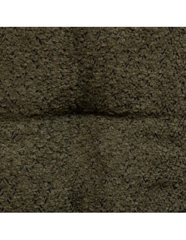 CUSCINI PER SEDIE - ARREDO: vendita online Cuscino per sedia Soana verde kaki 38x38 cm, imbottitura poliestere, elegante e re...