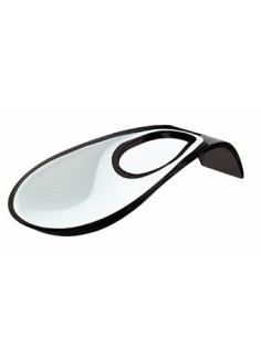 TAVOLA E CUCINA: vendita online POGGIAMESTOLO BICOLORE GREY in offerta