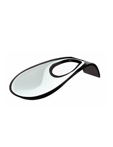 TAVOLA E CUCINA: vendita online POGGIAMESTOLO BICOLORE GREY in offerta