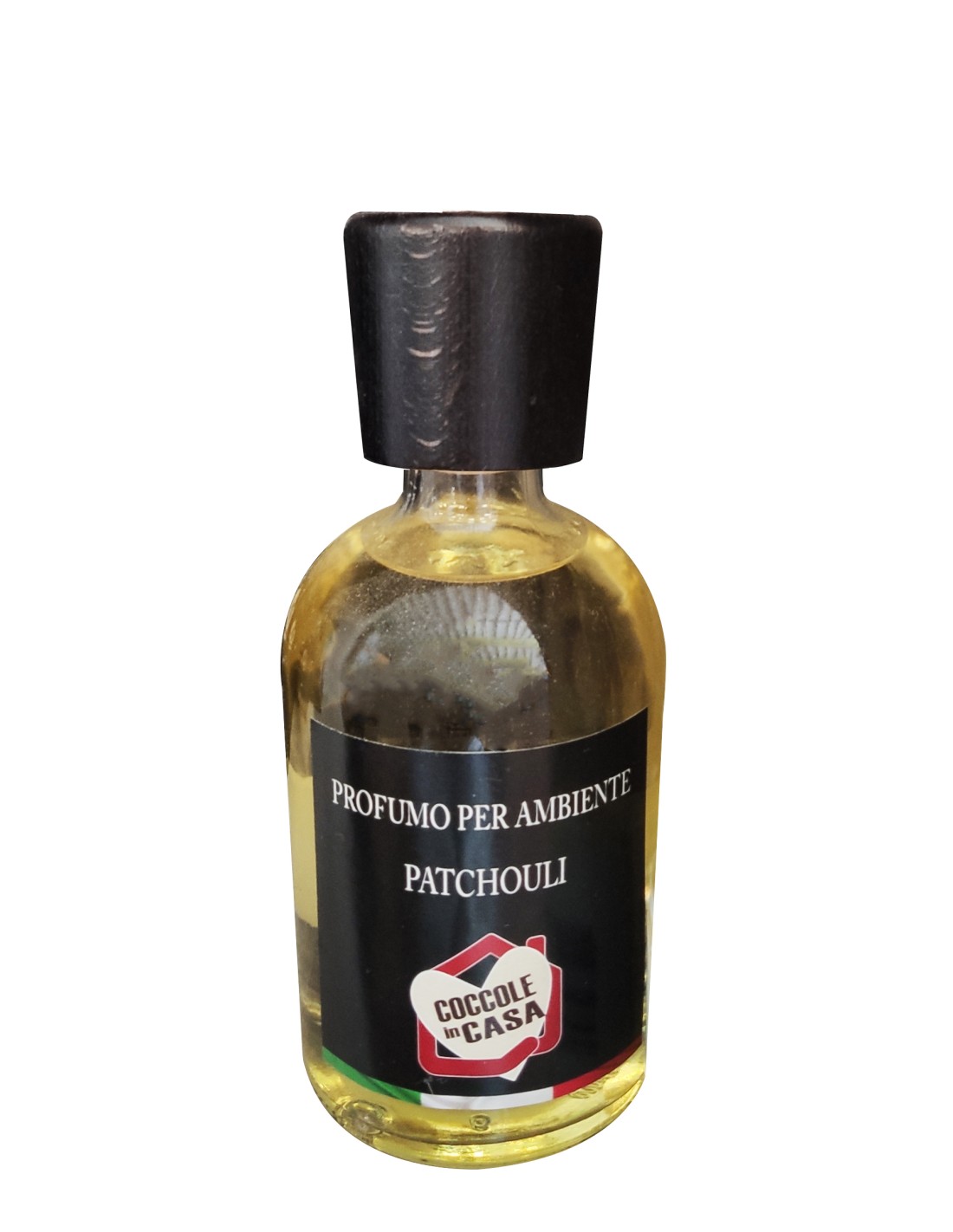 PROF AMB 250 ML PATCHOULI
