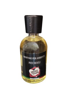 PROFUMATORI: vendita online PROF AMB 250 ML PATCHOULI in offerta 2