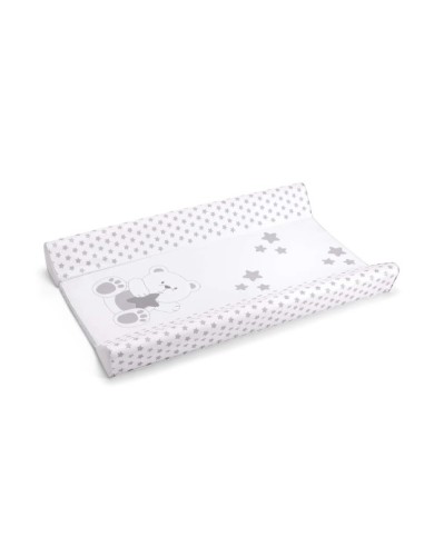 IMBOTTITURA 2 LATI ORSONE GREY