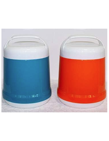 THERMOS E PORTAVIVANDE: vendita online BETA THERMOS 13025 PORTAVIVANDE 1LT in offerta