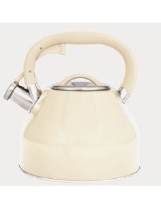 Bollitore Magico Ricordo Bialetti 3 L Panna | shopincasa.it