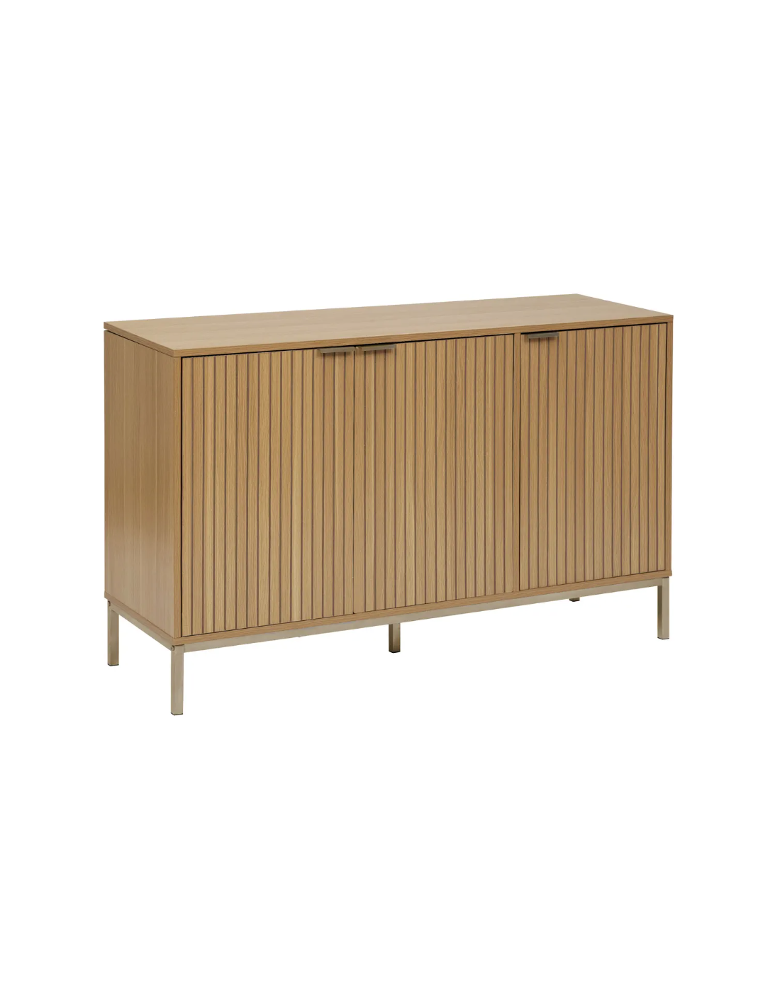 CREDENZA 193618 TASSO 120X40X76CM MDF