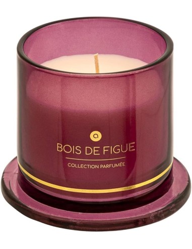 Candela Profumata ILAE Fig Milky 240g Atmosphera | Shop in Casa