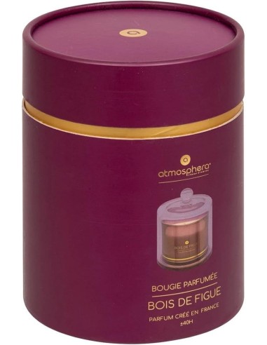 Candela Profumata ILAE Fig Milky 240g Atmosphera | Shop in Casa