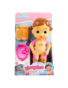 BLOOPSIE 90712 BAMBOLA ASSORTITO IMC TOYS su Shop in Casa