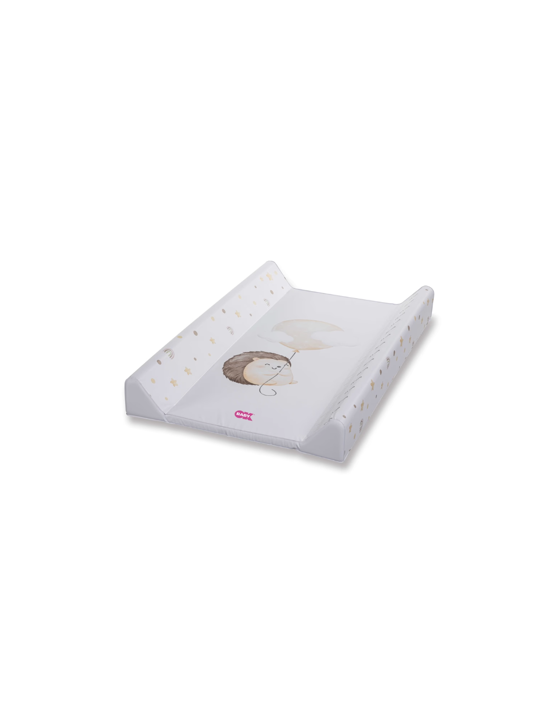 PRIMA INFANZIA: vendita online Fluffy Materassino Sicuro e Comodo per Bambini 80 x 50 cm in offerta