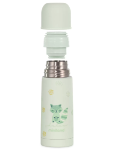 Bottiglia Termica in Acciaio Mint 350 ml | ShopInCasa.it