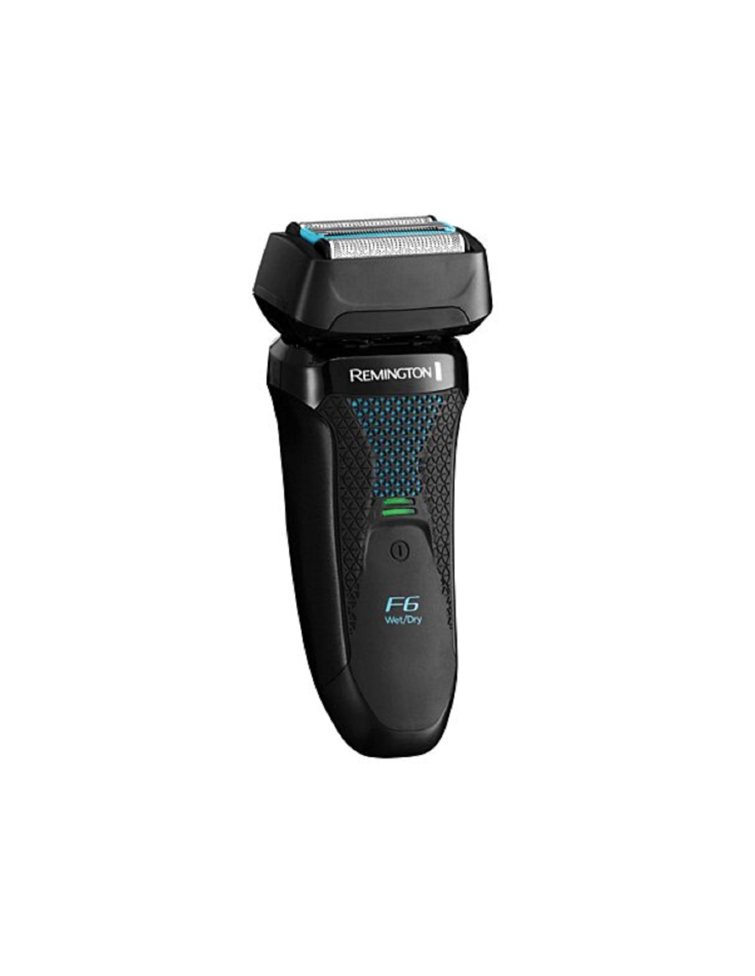 Remington F6000 Rasoio Elettrico a Lamina Impermeabile Series Aqua F6 | shopincasa.it