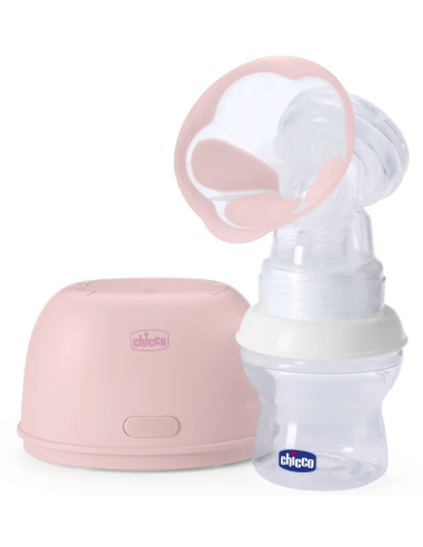 Tiralatte Elettrico Stimolatte Chicco | shopincasa.it