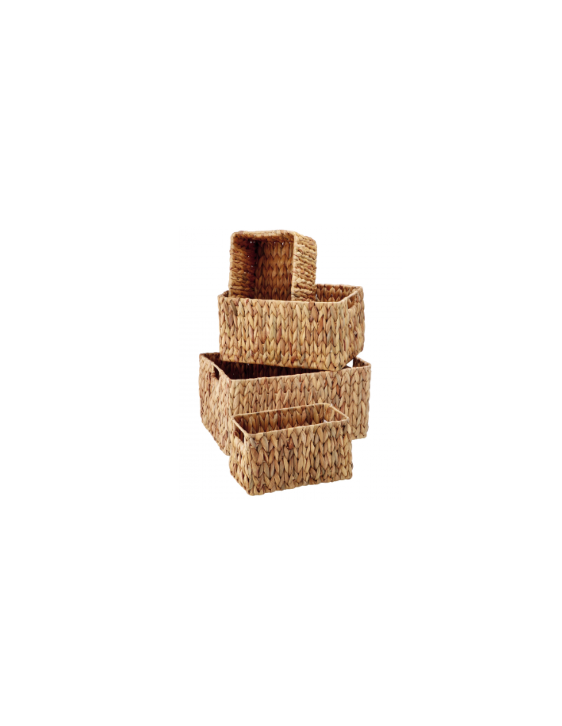 Cestino Elios Giacinto 28 x 16 x 16 cm | shopincasa.it