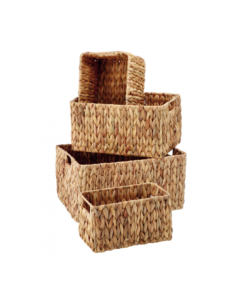 Cestino Elios Giacinto 33 x 21 x 18 cm | shopincasa.it