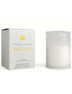 CANDELA PROFUMATA 19809 LAVENDER CHAMOMILE 460GR VETRO