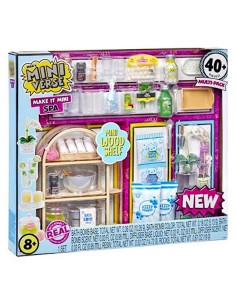 MGA Miniverse Make It Mini Spa set multipack miniatura creativa | shopincasa.it