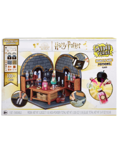MINIVERSE 531166 HARRY POTTER MAKE IT MINI POTIONS