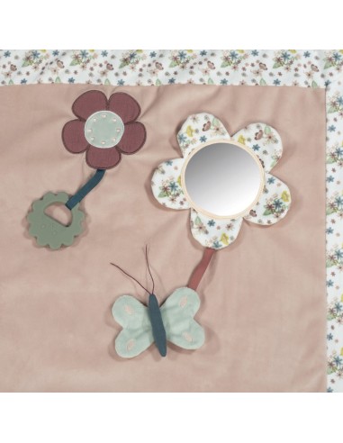 Tappeto Attività Garden Pasito a Pasito - Comfort e Gioco su ShopInCasa
