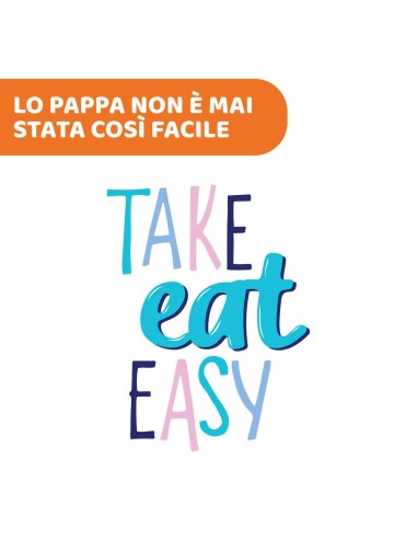 Contenitore Multiporzione Easy Store&Pop Chicco – Conserva e Congela le Pappe