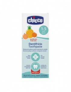 DEODORANTI DENTIFRICI ASSORBENTI: vendita online CH 10608 DENTIFRICIO TUTTI IFRU in offerta 2