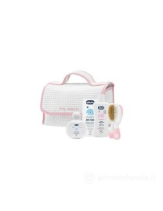 ACCESSORI: vendita online CH 10617 BEAUTY MANIGLIA ROSA in offerta 2
