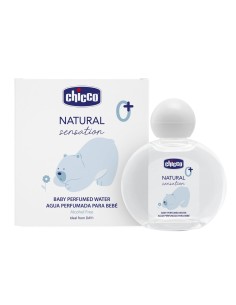 IGIENE INTIMA - SAPONI - TALCO: vendita online CH 11523 ACQUA PROF 100NL NAT SEN in offerta 2