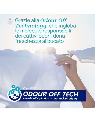 Ammorbidente Fiori Delicati 750ml Chicco - Ipoallergenico e Sicuro per Pelli Sensibili