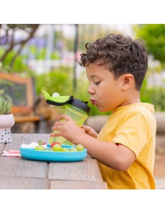 BIBERON - CIUCCETTI - TETTARELLE: vendita online CH 69102 TAZZA KIDS CEL 2Y in offerta 2