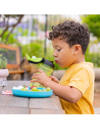 Tazza Kids 2Y+ Chicco - Pratica, Ermetica e Facile da Portare