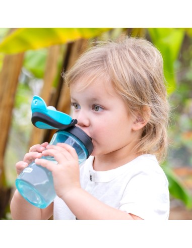 Tazza Kids 2Y+ Chicco - Pratica, Ermetica e Facile da Portare