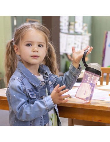 Tazza Kids 2Y+ Chicco - Pratica, Ermetica e Facile da Portare