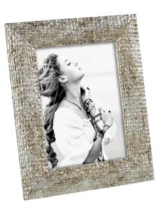 A1872 PORTAFOTO 13X18 ARGENTO