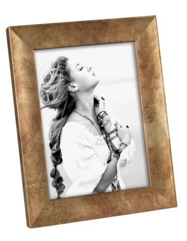 A1878 PORTAFOTO 15X20 ARGENTO